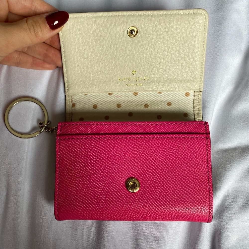 Kate spade wallet - Picture 5 of 6